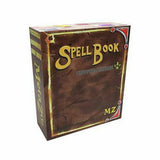 MetaZoo TCG Cryptid Nation Spellbook 2nd Edition (10 Booster Packs)