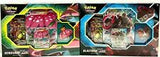 POKEMON Blastoise or Venusaur Vmax Battle Box 4 BOOSTER PACK