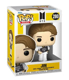 Funko Pop BTS Jin 280 Vinyl Figure