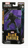 Marvel Legends Black Panther Attuma BAF Black Panther Action Figure