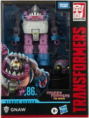 Transformers Studio Series Deluxe Gnaw 86 08 Action Figure