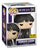 Funko Pop Netflix Wednesday Addams Hot Topic Exclusive 1311 Vinyl Figure