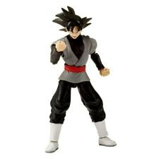 Bandai Dragon Ball Stars Dragonball Super Goku Black Action Figure