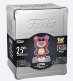 Funko Pop Toy Story Lotso LE 25,000 Funko Exclusive 13C Vinyl Figure