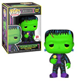 Funko Pop Universal Monsters Frankenstein Walgreens 1227 Vinyl Figure