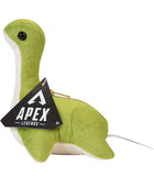 Jakks Pacific Apex Legends Nessie Green 9 in Plush