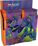 Magic the Gathering Innistrad Midnight Hunt Collectors BOOSTER BOX