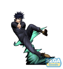 SEGA Jujutsu Kaisen SPM "Megumi Fushiguro" Figure
