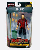 Marvel Legends Shang-Chi Mr. Hyde BAF Action Figure