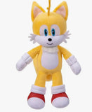 Jakks Pacific Sonic The Hedgehog 2 Tails 9 in Plush