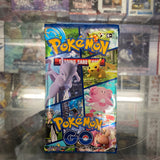 POKEMON GO BOOSTER PACK