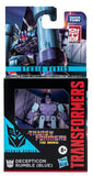 Transformers Studio Series Core Rumble (Blue) Action Figure