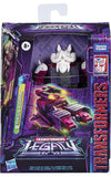 Transformers Generations Legacy Deluxe Skullgrin Action Figure