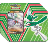 POKEMON Gallade Hidden Potential Tin 5 BOOSTER PACK