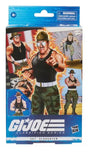 Hasbro G.I. Joe Classified Series Sgt. Slaughter Action Figure