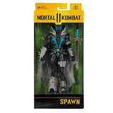 Mcfarlane Toys Mortal Kombat Spawn (Lord Covenant) Action Figure