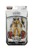 Marvel Legends Venompool BAF Phage Action Figure