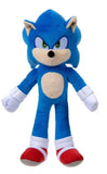 Jakks Pacific Sonic The Hedgehog 2 Sonic 9 in Plush