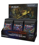 Magic the Gathering Adventures in the Forgotten Realms SET BOOSTER BOX
