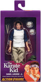 NECA The Karate Kid Daniel Larusso Clothed Action Figure