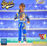 Funko Vinyl Gold Snoop Dogg 10” Premium Exclusive LE 5,000 Figure