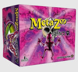 MetaZoo TCG Seance 1st Edition BOOSTER BOX
