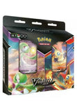 POKEMON VIctini vs Gardevoir V Battle Deck Pack