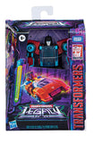 Transformers Generations Legacy Deluxe Point Blank & Peacemaker Action Figure