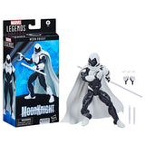 Marvel Legends Moon Knight Action Figure