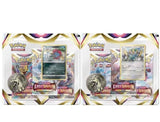 POKEMON Lost Origin 3 booster blister BOOSTER Pack