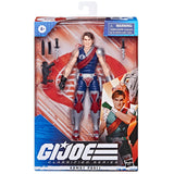 Hasbro G.I. Joe Classified Series Xamot Paoli Action Figure
