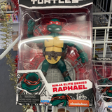 Playmates TMNT Teenage Mutant Ninja Turtles Rapahel PX Action Figure