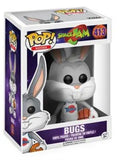 Funko Pop Space Jam Bugs Bunny 413 Vinyl Figure