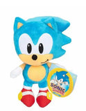 Jakks Pacific Sonic The Hedgehog Sonic 9 in Plush