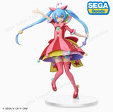 SEGA Project Sekai: Colorful Stage! feat. Hatsune Miku SPM Wonderland Miku Figure