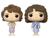 Funko Pop Stranger Things Nancy & Robin 2 pack Target Exclusive Vinyl Figure