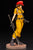 Bishoujo G.I. JOE LADY JAYE CANARY ANN COLOR STATUE