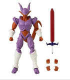 Bandai Dragon Ball Super Stars Janenba Action Figure