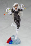 Bishoujo MARVEL BLACK CAT STEALS YOUR HEART STATUE