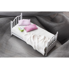 1/12 Action Figure Accesories  Purin-chan's Daydream Act 1: Bed Set - Toyz in the Box