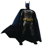 Mezco One 12 DC Batman PX Ascending Knight Blue Action Figure - Toyz in the Box