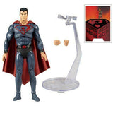 Mcfarlane Toys DC Multiverse Superman Red Son Action Figure