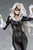 Bishoujo MARVEL BLACK CAT STEALS YOUR HEART STATUE