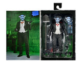 NECA Rob Zombie's The Munsters Ultimate The Count Action Figure