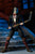 NECA Universal Monsters X Teenage Mutant Ninja Turtles Ultimate Casey as Phantom of the Opera Action Figure