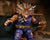 NECA Teenage Mutant Ninja Turtles Mirage Comics Ultimate Triceraton Zog (Deluxe) Action Figure