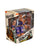 NECA Teenage Mutant Ninja Turtles Mirage Comics Ultimate Triceraton Zog (Deluxe) Action Figure