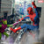 Mezco One 12 The Amazing Spider-Man Deluxe Edition Action Figure